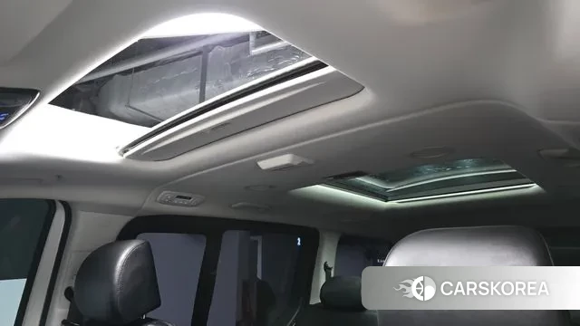 Hyundai Staria id 3696165 из Кореи 9