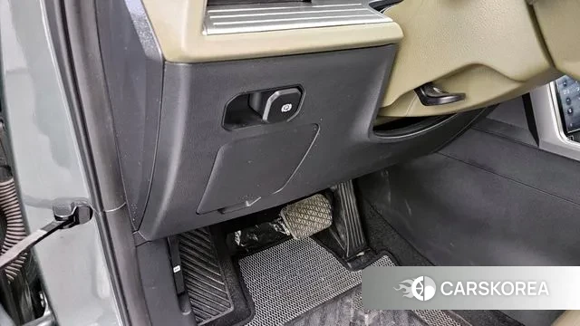 Ssangyong Torres id 3670553 из Кореи 9