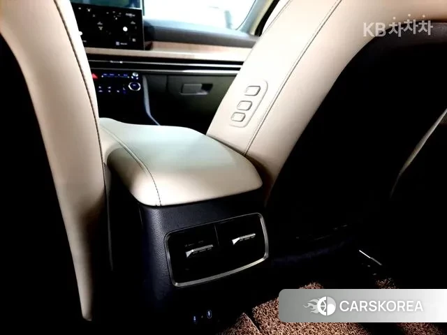 Hyundai Sonata D Edge (DN8) id 3654157 из Кореи 9