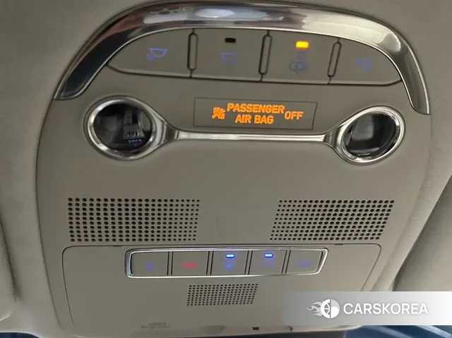 Hyundai The New Grandeur IG id 2995105 из Кореи 9