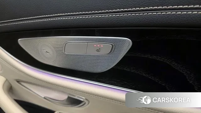 Mercedes-Benz CLS-Class C257 id 3488062 из Кореи 9