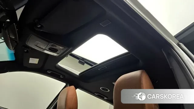 Kia Mohave Master id 3058690 из Кореи 9