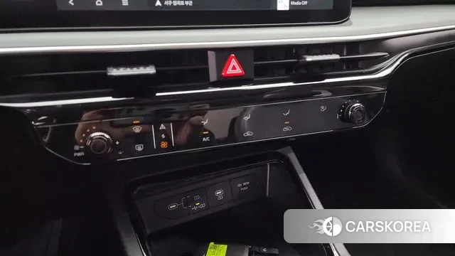 Kia The New K5 3rd generation id 3644714 из Кореи 9