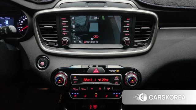Kia The New Sorento id 4325193 из Кореи 9