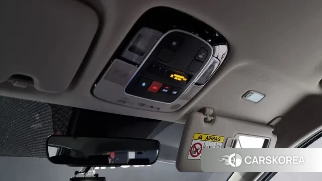 Hyundai Tucson (NX4) id 3323212 из Кореи 9