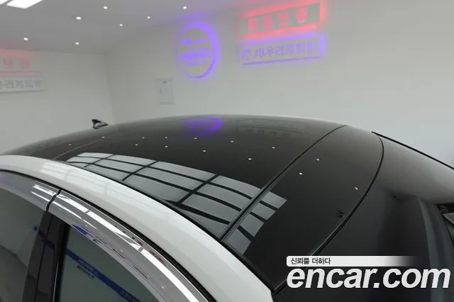 Kia K8 id 2662906 из Кореи 9