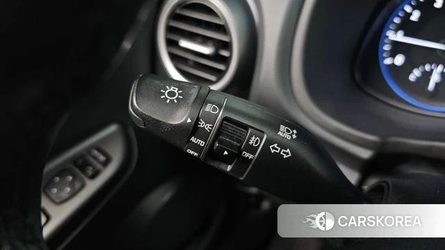 Hyundai Kona id 4638139 из Кореи 9