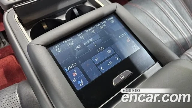 Lexus LS500h 5th generation id 2897052 из Кореи 9