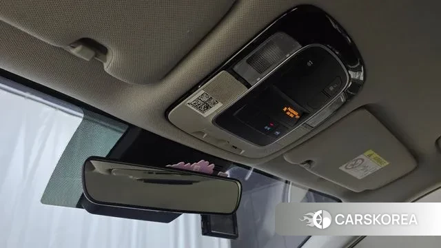 Hyundai Sonata (DN8) id 3231973 из Кореи 9