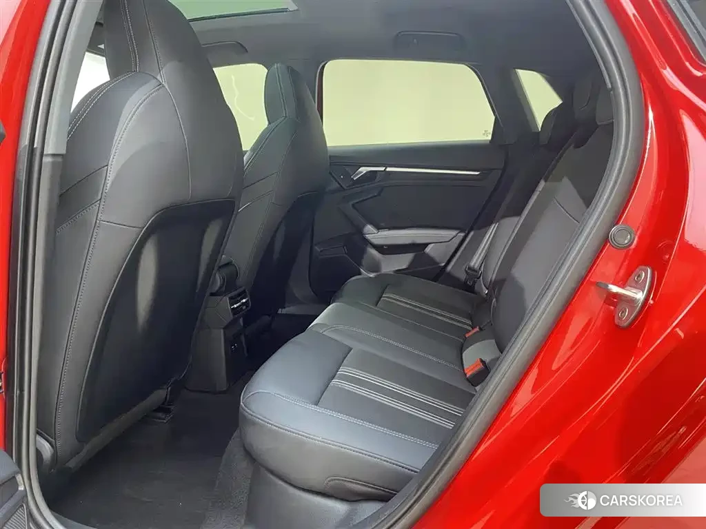 Audi A3 id 4599718 из Китая 9