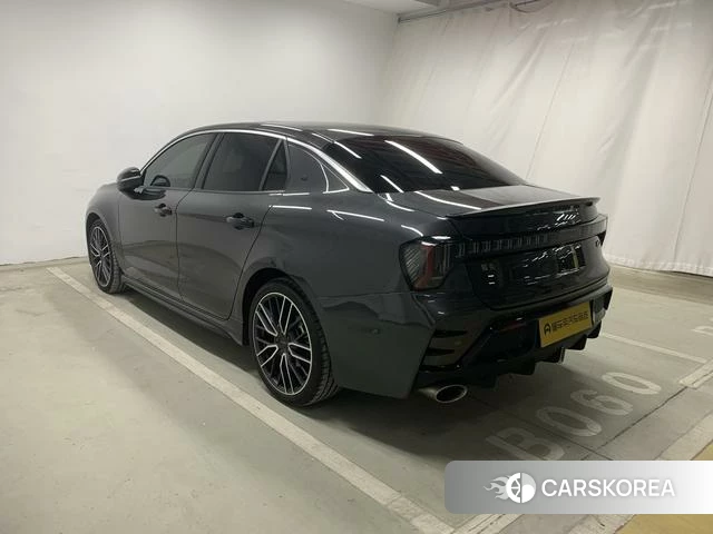 Lynk 03 id 4240983 из Китая 9