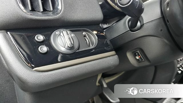 Mini Cooper Countryman id 4528369 из Кореи 9