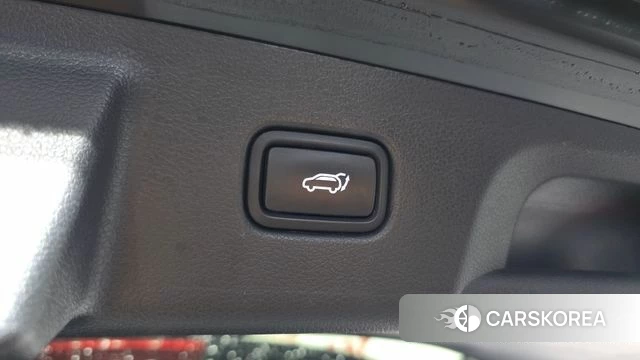 Hyundai Palisade id 4721150 из Кореи 9