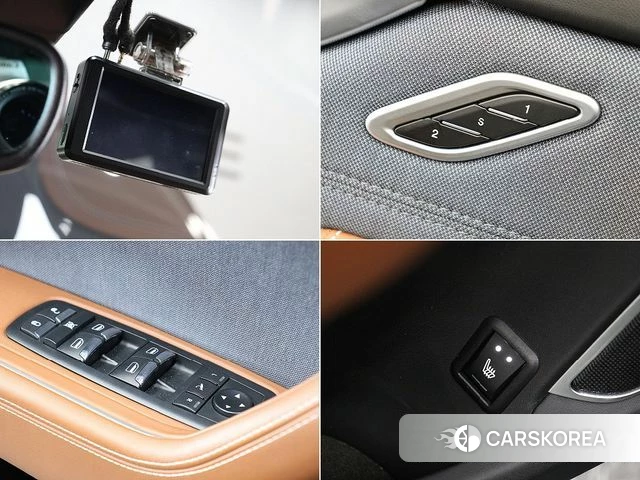 Maserati Levante id 4377127 из Кореи 9