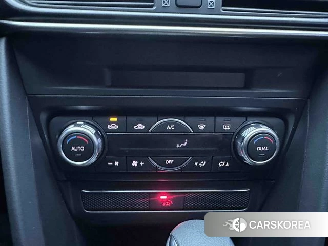 Mazda CX-4 id 4333445 из Китая 9