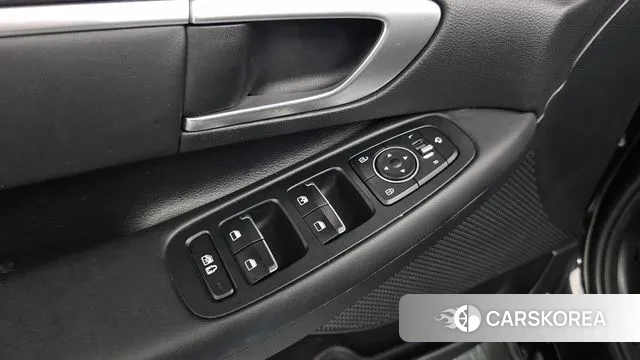 Hyundai Sonata (DN8) id 3055190 из Кореи 9