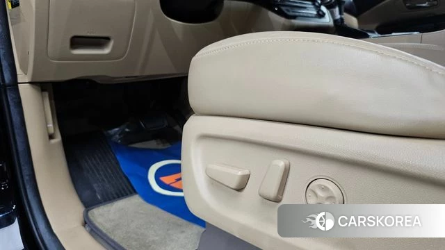 Kia The New Carnival id 4765560 из Кореи 9