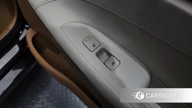 Hyundai The New Grandeur IG id 3600807 из Кореи 9