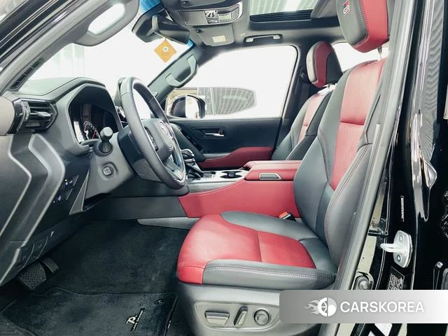 Toyota Land Cruiser (imported) id 4261111 из Китая 9