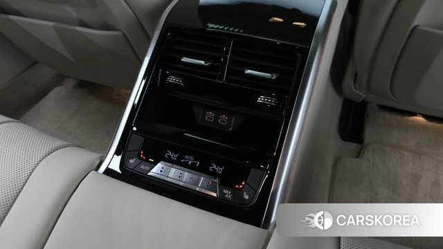 BMW 8 Series (G15) id 4523200 из Кореи 9