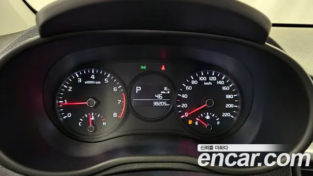 Kia All New Morning (JA) id 2572154 из Кореи 9