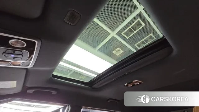 Ssangyong Torres id 3377867 из Кореи 9