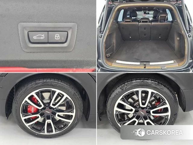 Mini Cooper S Countryman id 4300530 из Кореи 9