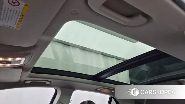 Mercedes-Benz GLE-Class W167 id 3038733 из Кореи 9