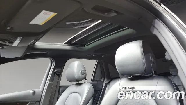 Mercedes-Benz GLC-Class X253 id 2907307 из Кореи 9