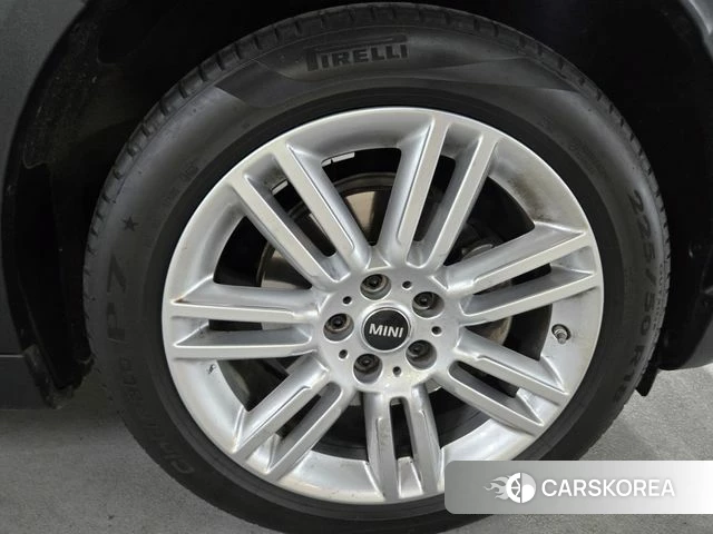 Mini Cooper Countryman id 3922206 из Кореи 9