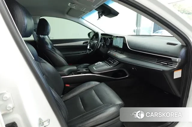 Hyundai The New Grandeur IG Hybrid id 3395980 из Кореи 9