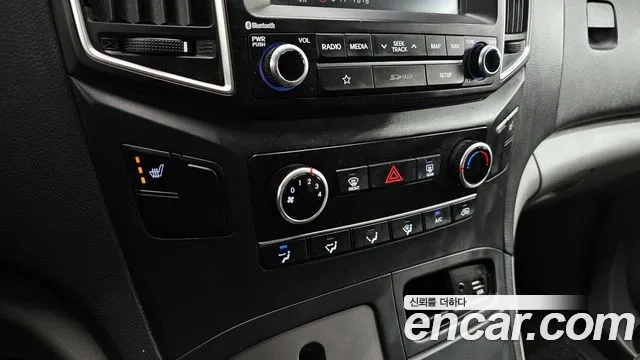 Hyundai The New Grand Starex id 2956826 из Кореи 9