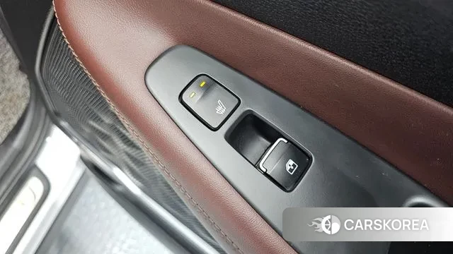 Hyundai Santa Fe TM id 3526250 из Кореи 9