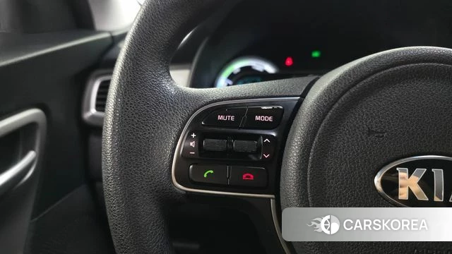 Kia Niro id 4755469 из Кореи 9