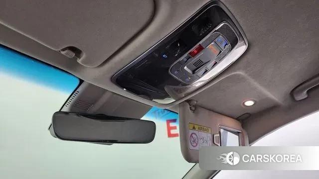 Genesis G80 (RG3) id 3590998 из Кореи 9