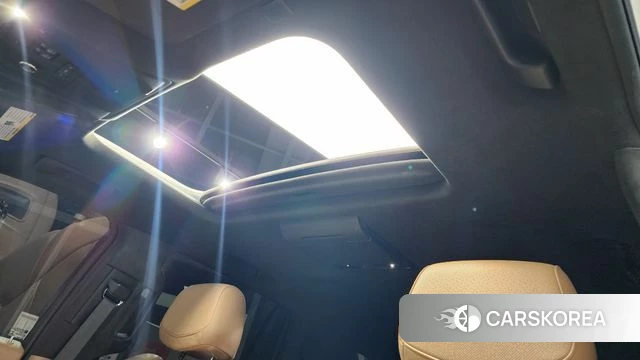 Cadillac Escalade id 3833716 из Кореи 9