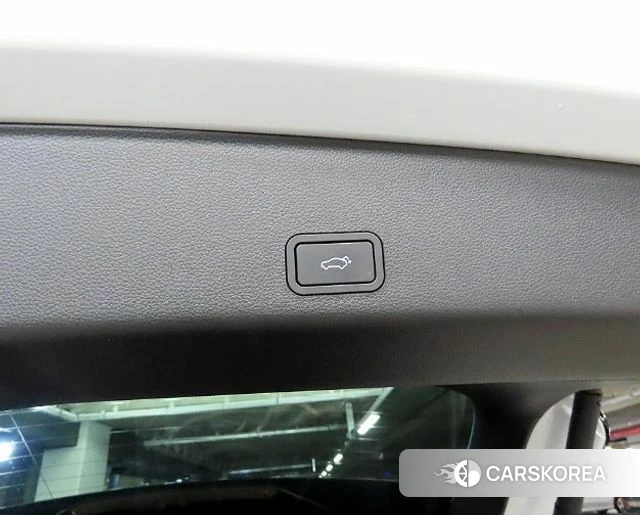 Renault Korea (Samsung) Grand Coleos id 4879674 из Кореи 9