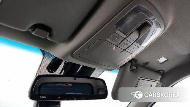 Ssangyong Beautiful Korando id 3911346 из Кореи 9