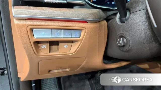 Genesis G80 (RG3) id 2994803 из Кореи 9