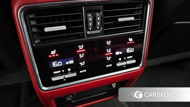 Porsche Cayenne (PO536) id 3872419 из Кореи 9