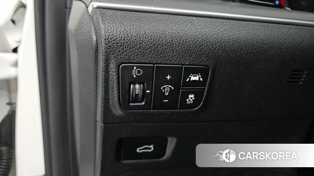 Kia K5 3rd generation id 3795090 из Кореи 9