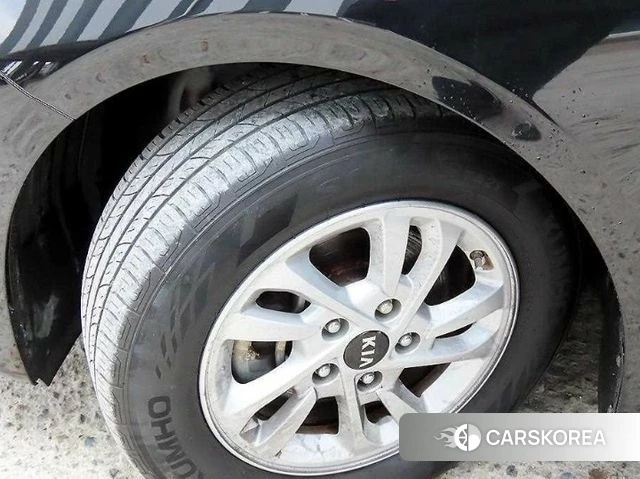Kia Come New K3 id 4286071 из Кореи 9