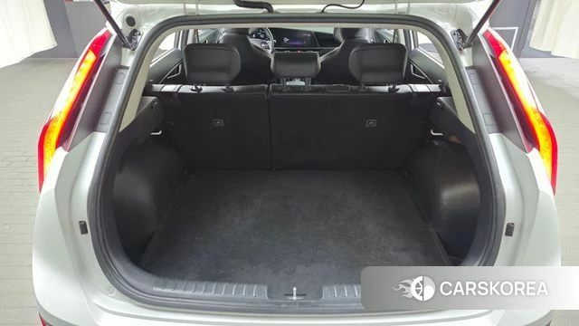 Kia Di Ol Nu Niro id 4707165 из Кореи 9