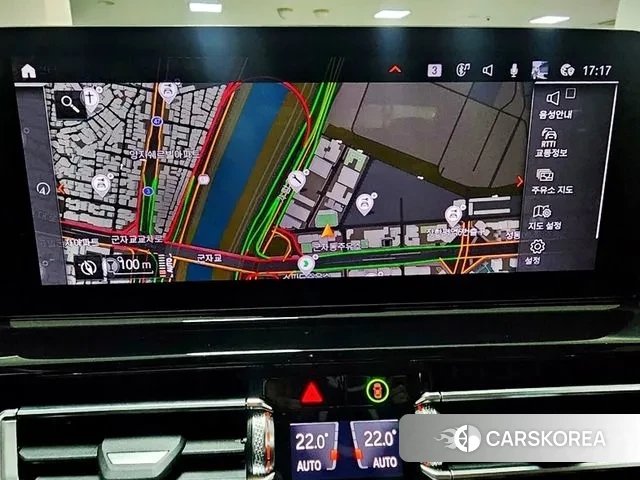 BMW 8 Series (G15) id 3278957 из Кореи 9