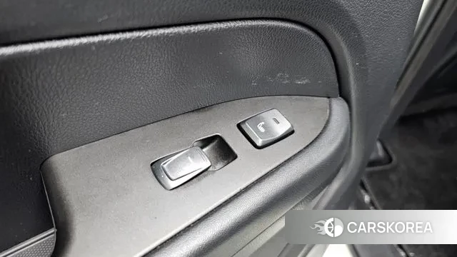 Ssangyong Rexton Sports id 3244186 из Кореи 9