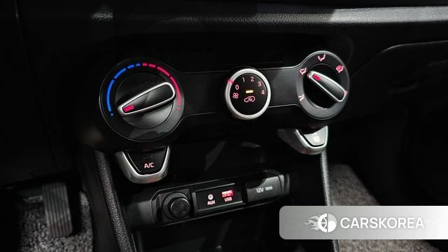 Kia All New Morning (JA) id 4502438 из Кореи 9