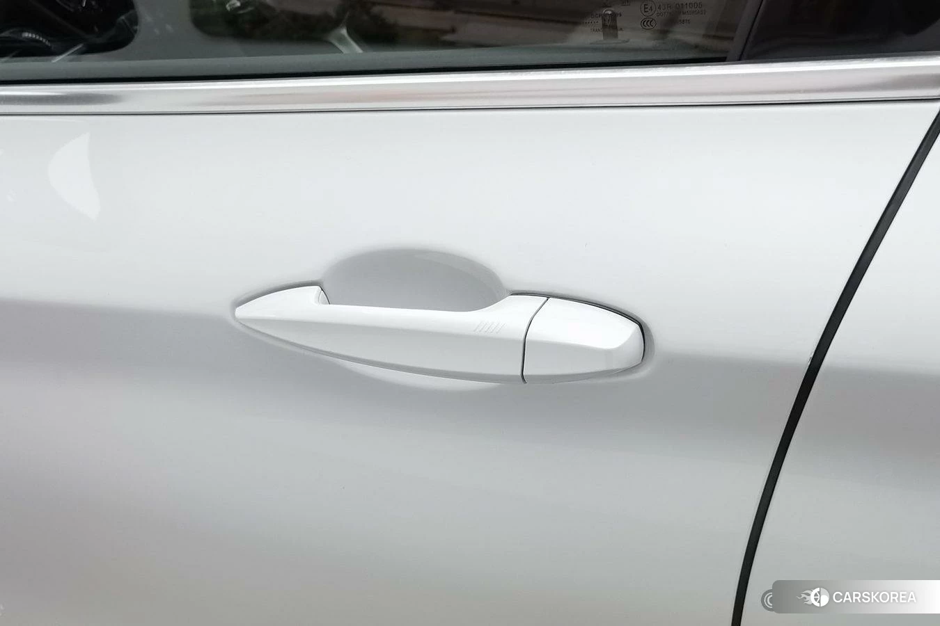 BMW X1 id 4513911 из Китая 9