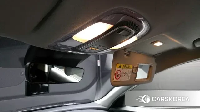 Hyundai Avante (CN7) id 3741678 из Кореи 9