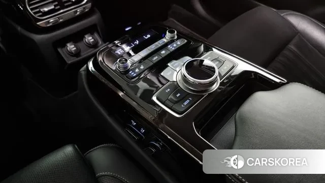 Genesis G90 id 2902867 из Кореи 9