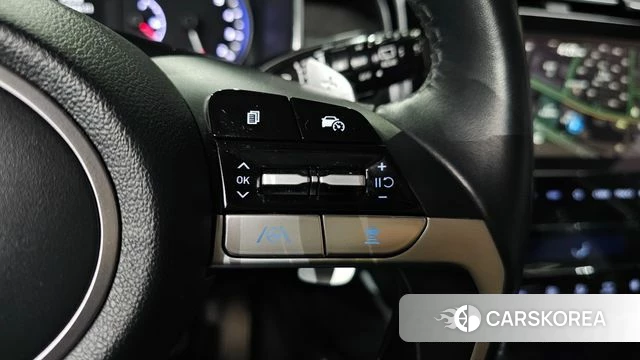 Hyundai Tucson (NX4) id 3833144 из Кореи 9